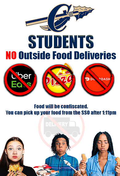 Deliveries